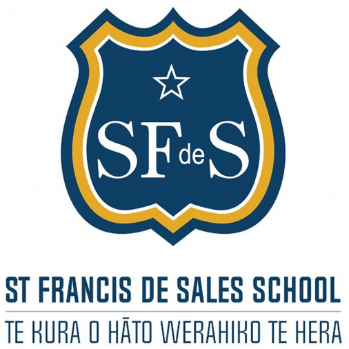 St Francis De Sales School (Is.Bay) logo
