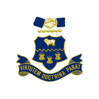 Marlborough Boys Rugby Club logo