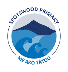 Spotswood Primary School logo