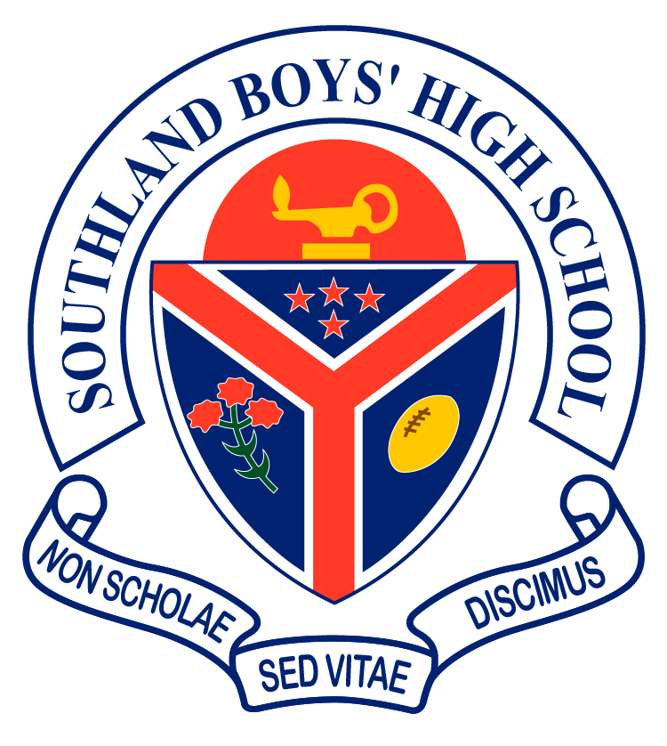 SBHS logo