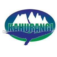 Kahurangi logo