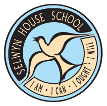 Selwyn House School logo