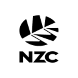 New Zealand Cricket Club logo