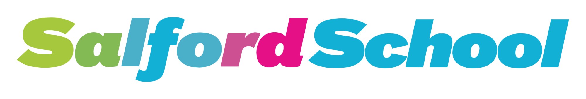 Salford School logo