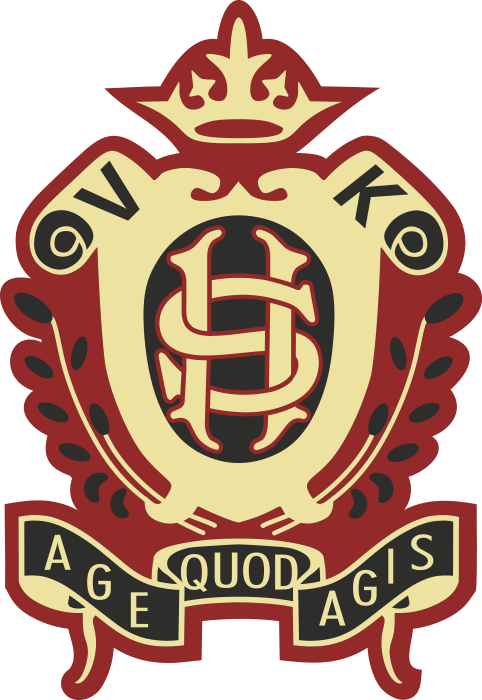 Sacred Heart Girls' College Hamilton logo