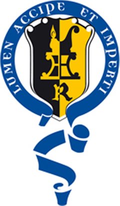 Rongotai College logo