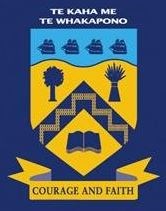 Rodney College logo
