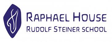 Raphael House Rudolf Steiner Area School logo