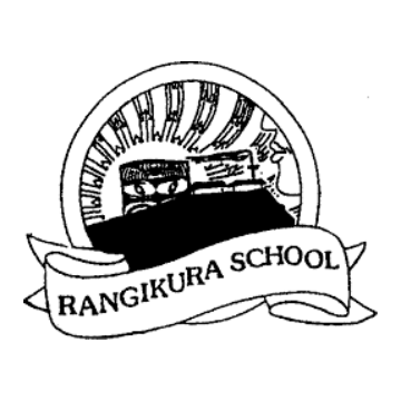 Rangikura School logo
