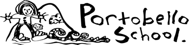 Portobello School logo