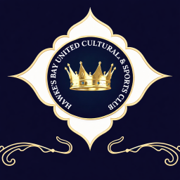 Hawkes Bay United Cultural & Sports Club Inc logo