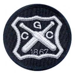 Greytown Cricket Club logo