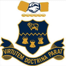 Marlborough Girls College logo