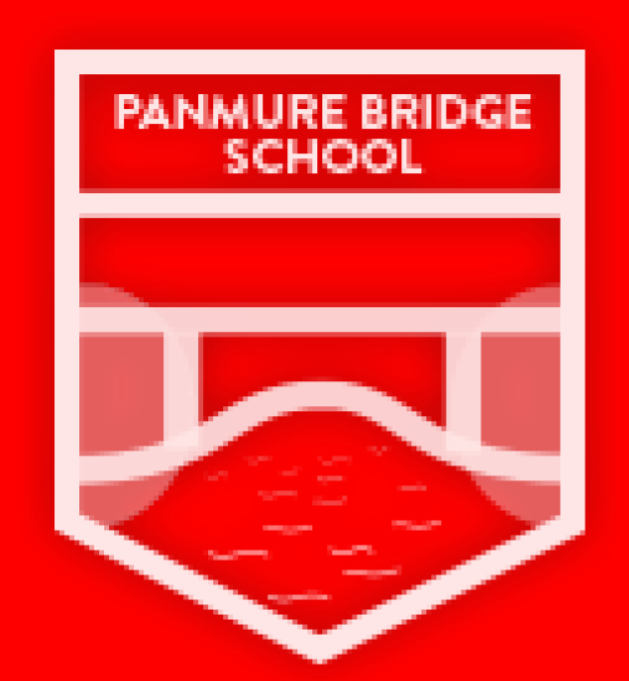 Panmure Bridge School logo
