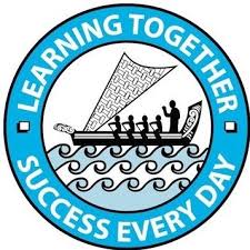 Panama Road School logo