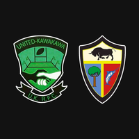 Moerewa / United Kawakawa logo