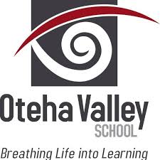 Oteha Valley School logo