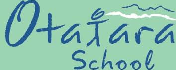 Otatara School logo