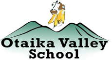 Otaika Valley School logo