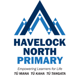 Havelock North Primary logo