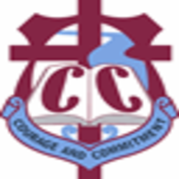 Cullinane College logo