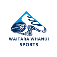 Waitara Whanui Sports & Arts logo