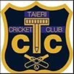 Taieri Junior Cricket Club logo