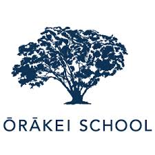 Orakei School logo