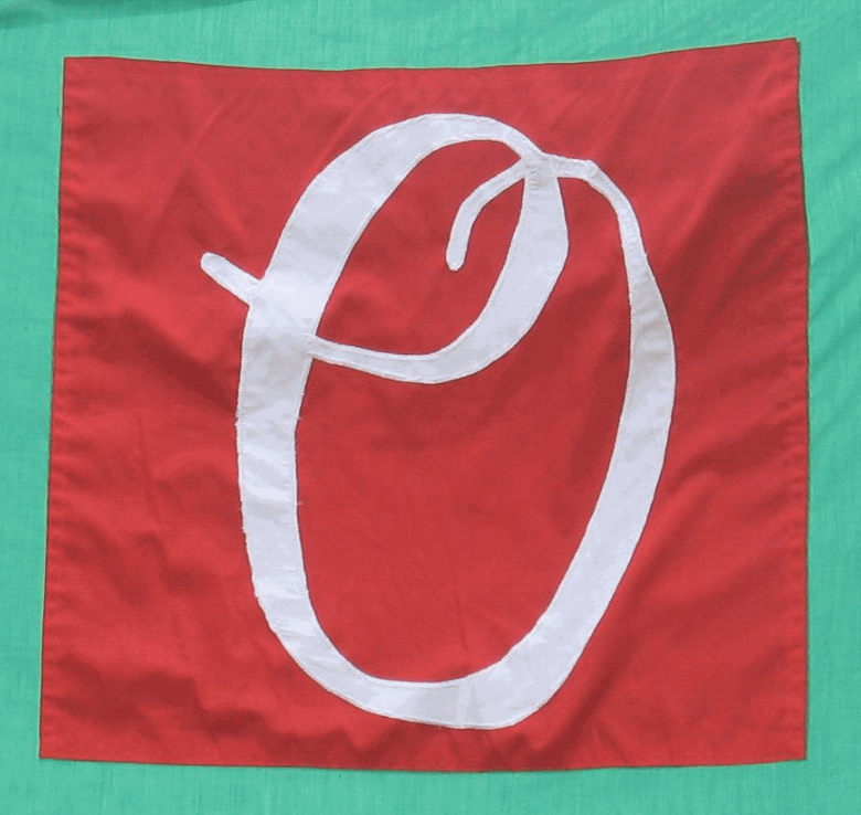 Ōpaki School logo