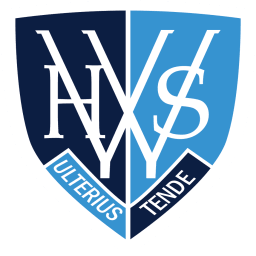 Waitara High School logo