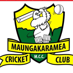 ADC Maungakaramea Cricket Club logo