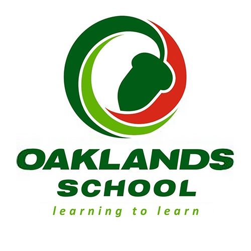Oaklands School logo