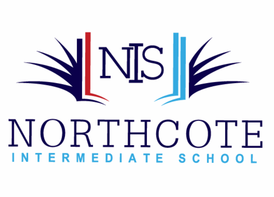 Northcote Intermediate logo