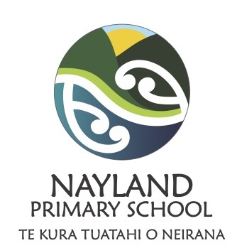 Nayland Primary School logo