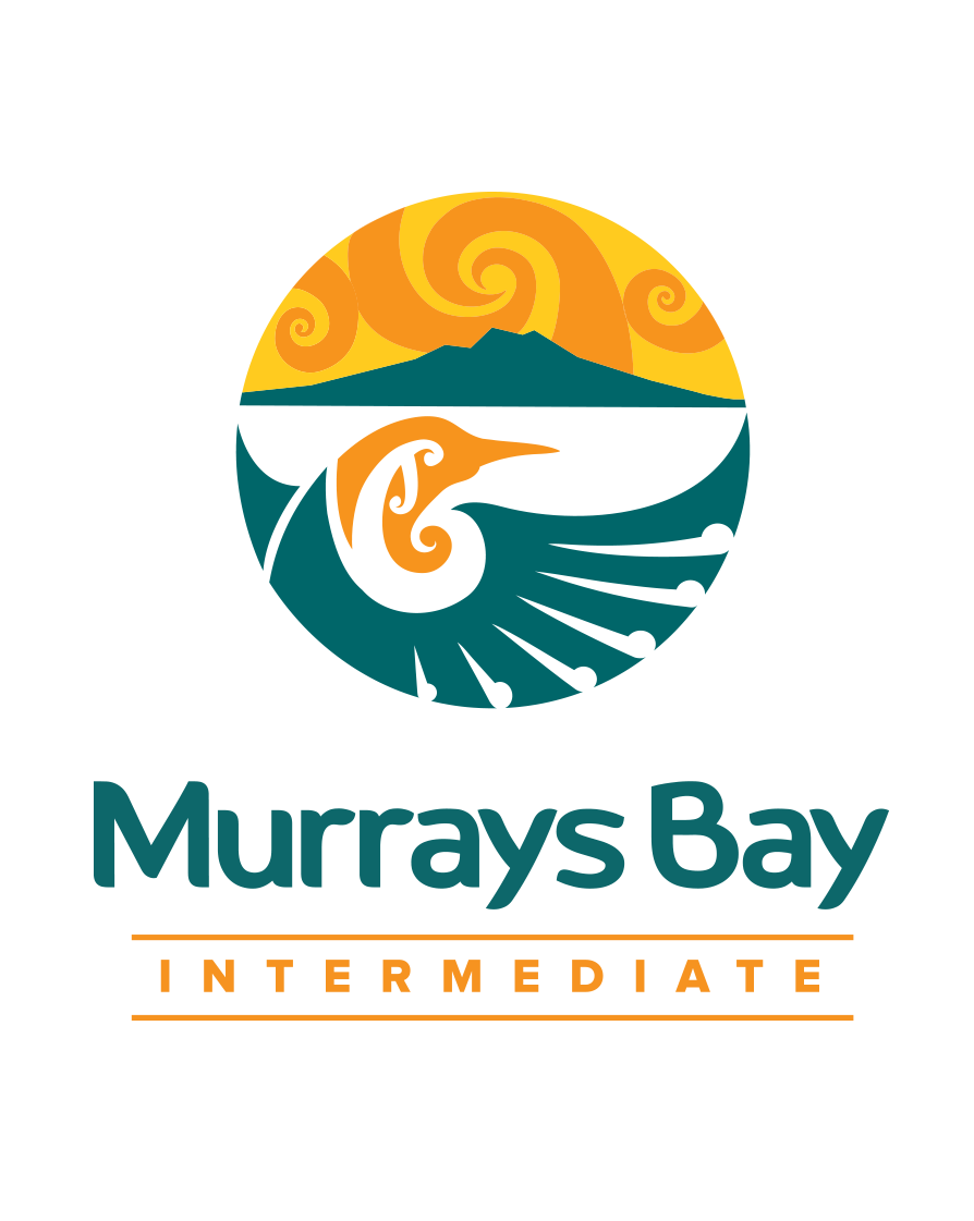 Murrays Bay Intermediate logo