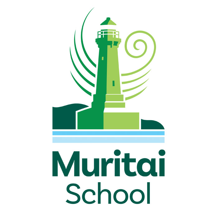 Muritai School logo