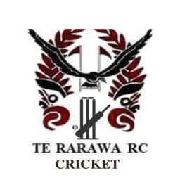 Te Rarawa RC logo