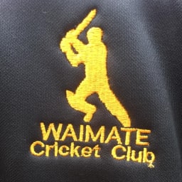 Waimate logo