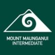 Mt Maunganui Intermediate logo