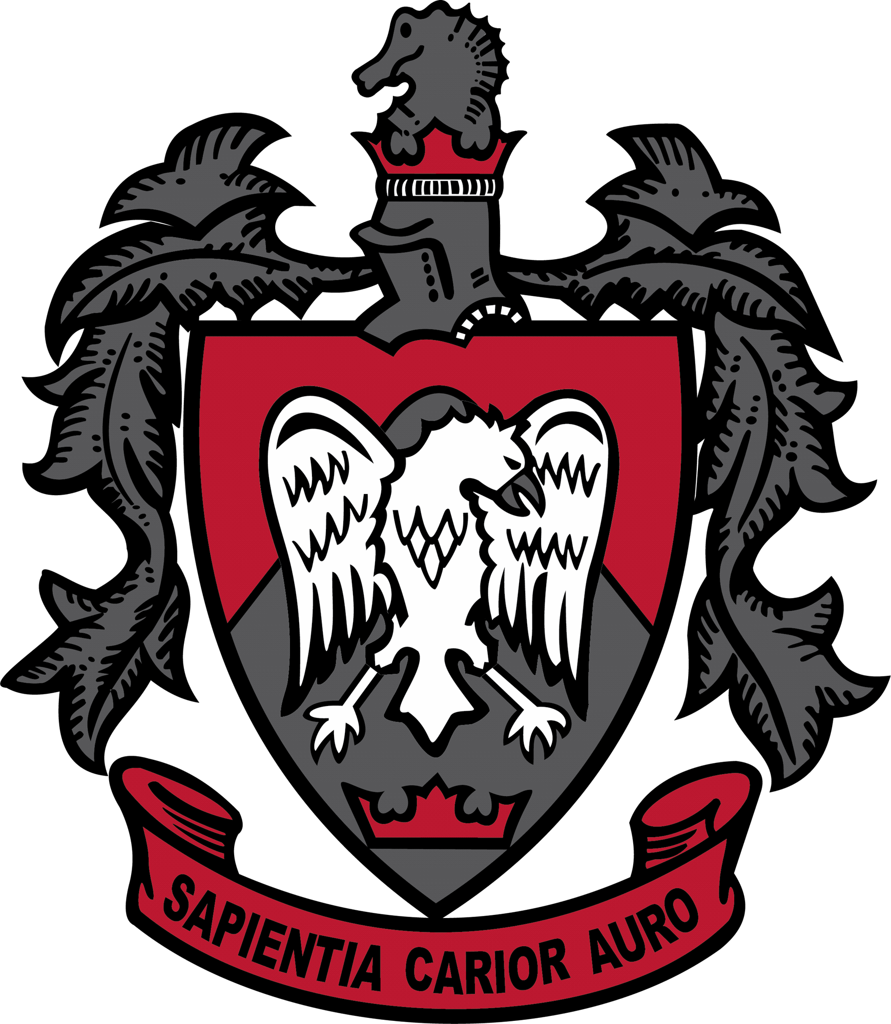 Mount Maunganui College logo
