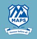 Mt Albert School logo
