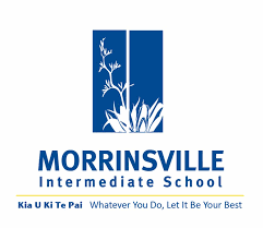 Morrinsville Intermediate logo