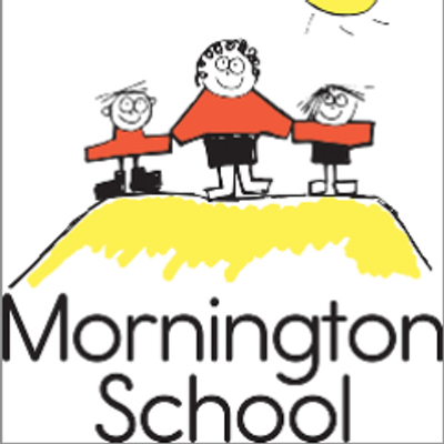Mornington School logo