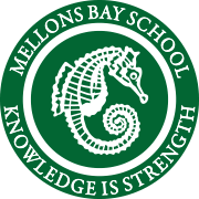 Mellons Bay School logo