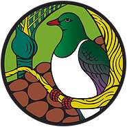 Maungatapere School logo