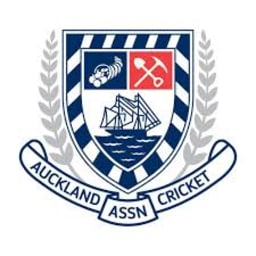 Auckland Veterans Cricket logo