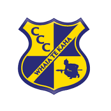 Matamata Intermediate logo