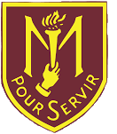 Matamata College logo