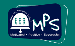 Masterton Primary School logo