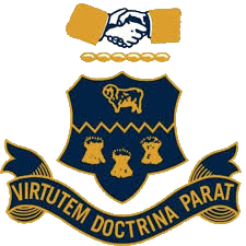 Marlborough Girls logo